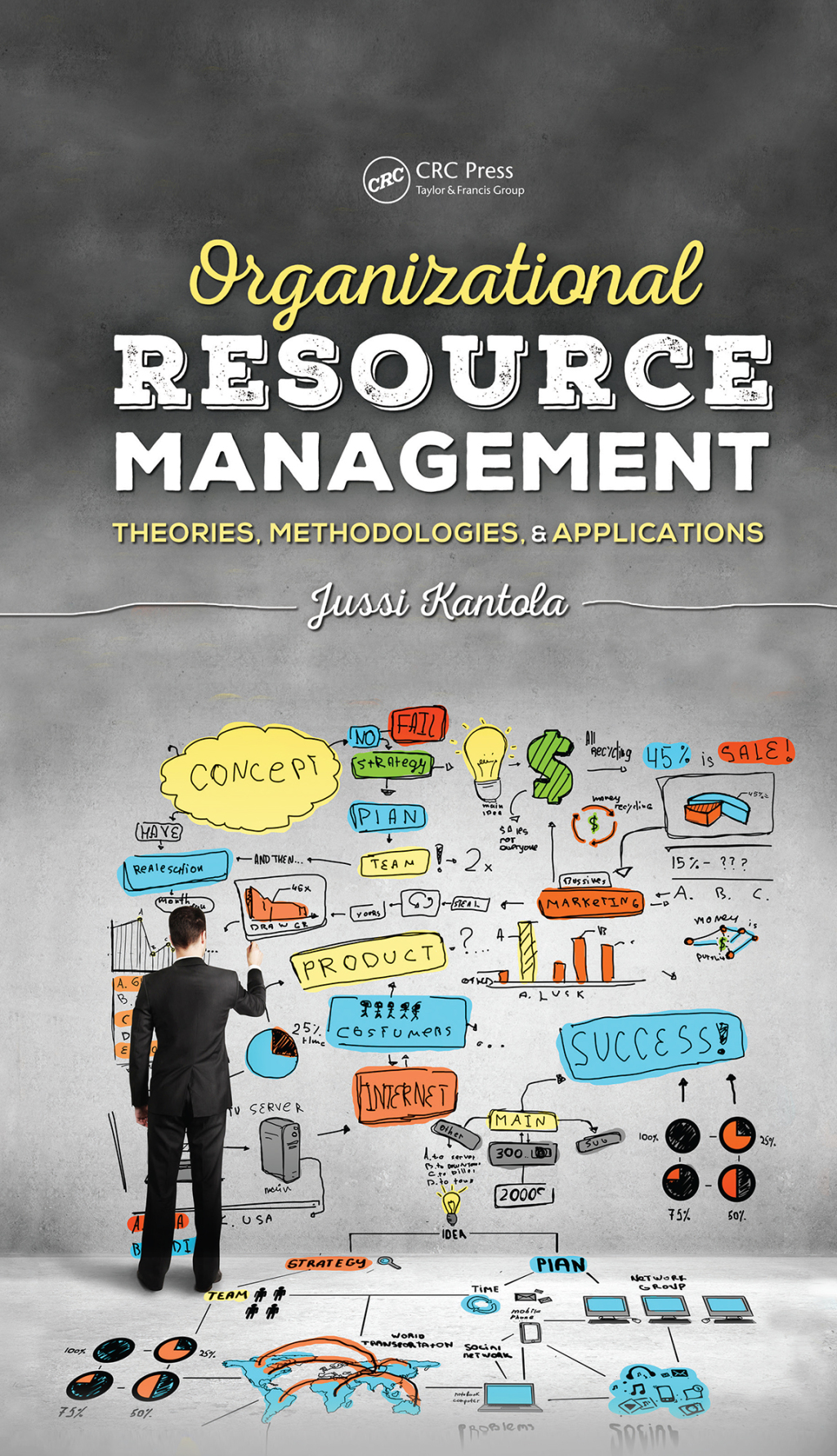 Organizational Resource Management Theories, Methodologies, and Applications 1st Edition