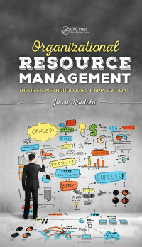 Cover image: Organizational Resource Management 1st edition 9780367377250