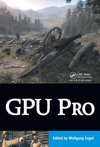 Imagen de portada: GPU Pro 1st edition 9781568814728