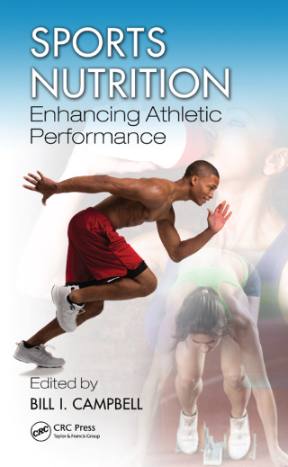 Imagen de portada: Sports Nutrition 1st edition 9781138050631