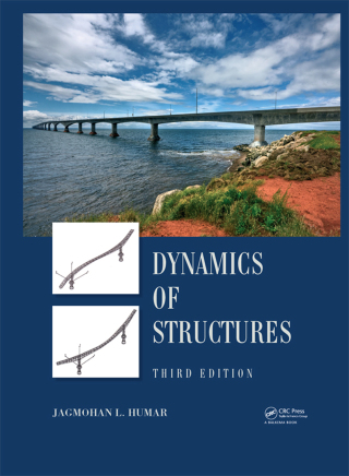 Cover image: Dynamics of Structures 3rd edition 9780415620864
