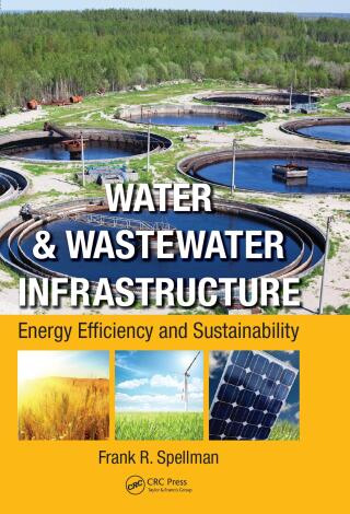Cover image: Water & Wastewater Infrastructure 1st edition 9781138382213