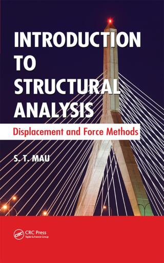 Cover image: Introduction to Structural Analysis 1st edition 9781466504165