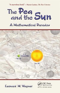 Cover image: The Pea and the Sun 1st edition 9781568813271