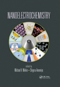 Cover image: Nanoelectrochemistry 1st edition 9781138894662