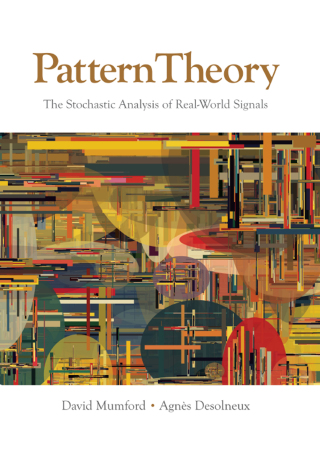 Immagine di copertina: Pattern Theory 1st edition 9781138626928