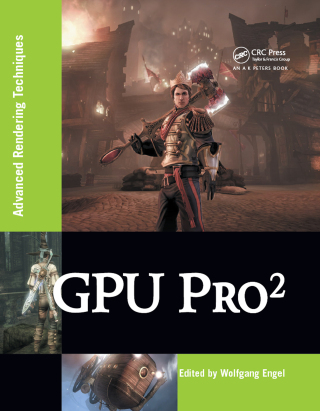 表紙画像: GPU Pro 2 1st edition 9781568817187