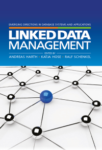 Titelbild: Linked Data Management 1st edition 9780367841447