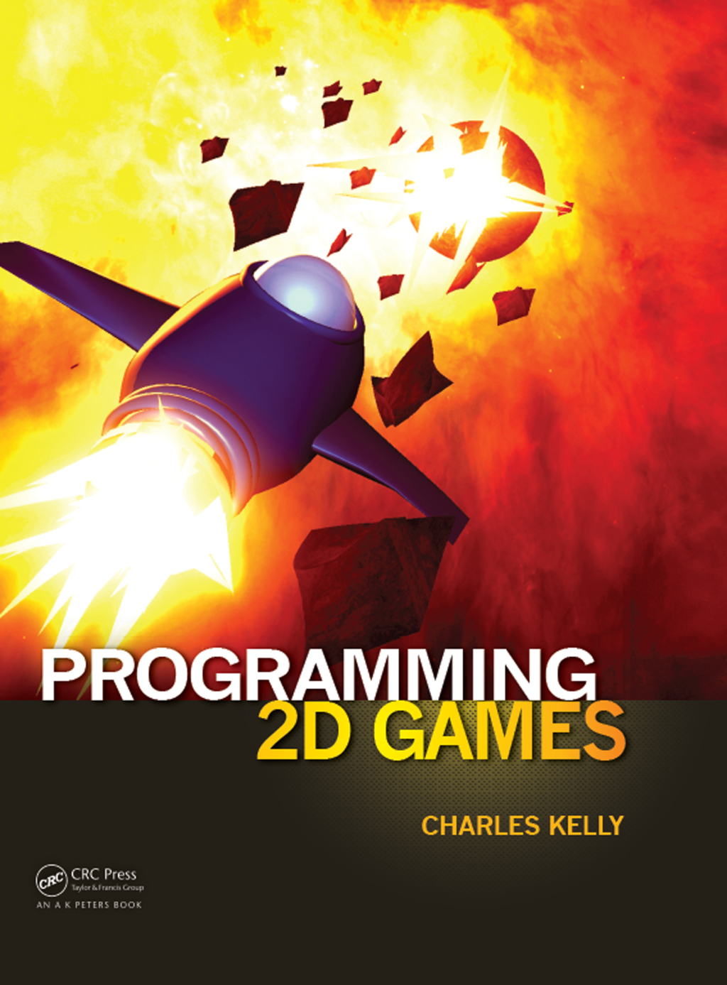 Programming 2D Games 1st Edition