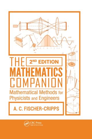 Cover image: The Mathematics Companion 2nd edition 9781138429581