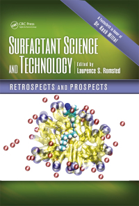 表紙画像: Surfactant Science and Technology 1st edition 9781032235806