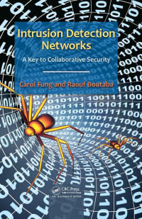 Immagine di copertina: Intrusion Detection Networks 1st edition 9781138198890