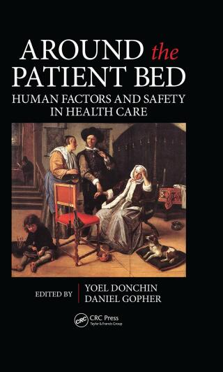 Imagen de portada: Around the Patient Bed 1st edition 9781466573628