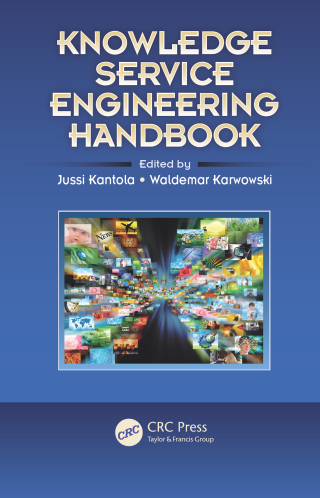 Imagen de portada: Knowledge Service Engineering Handbook 1st edition 9781138071940