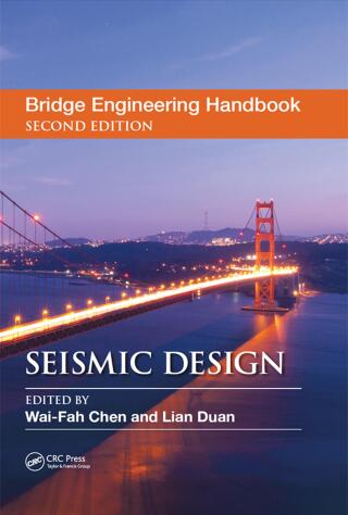 Cover image: Bridge Engineering Handbook 2nd edition 9781439852187