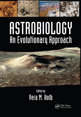 Titelbild: Astrobiology 1st edition 9781466584617