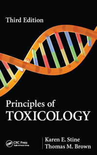 Omslagafbeelding: Principles of Toxicology 3rd edition 9781466503427