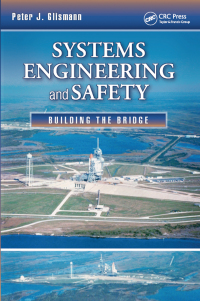 Cover image: Systems Engineering and Safety 1st edition 9781466552128