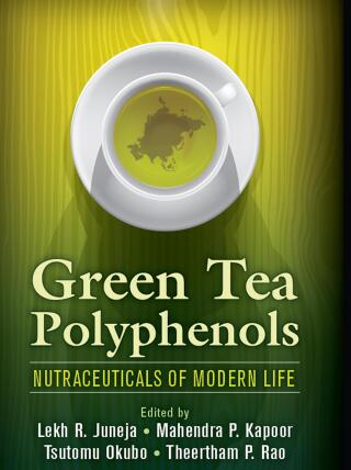 Imagen de portada: Green Tea Polyphenols 1st edition 9781138199378
