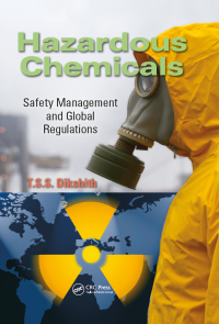 Imagen de portada: Hazardous Chemicals 1st edition 9780367202859