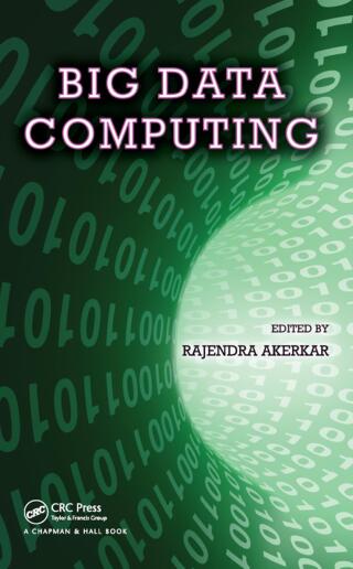 Cover image: Big Data Computing 1st edition 9780367379117