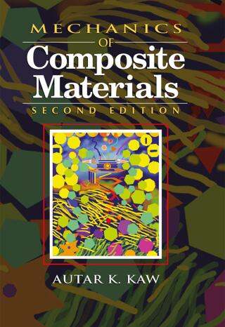 Cover image: Mechanics of Composite Materials 2nd edition 9781498767507