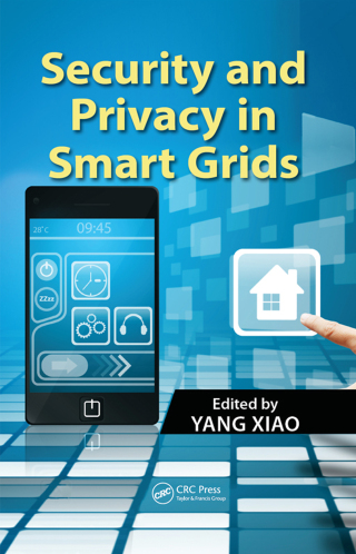 Immagine di copertina: Security and Privacy in Smart Grids 1st edition 9781439877838