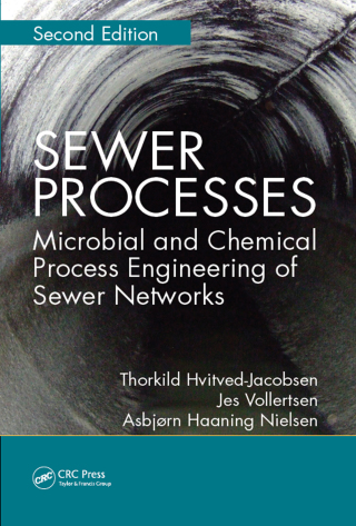Imagen de portada: Sewer Processes 2nd edition 9780367269081