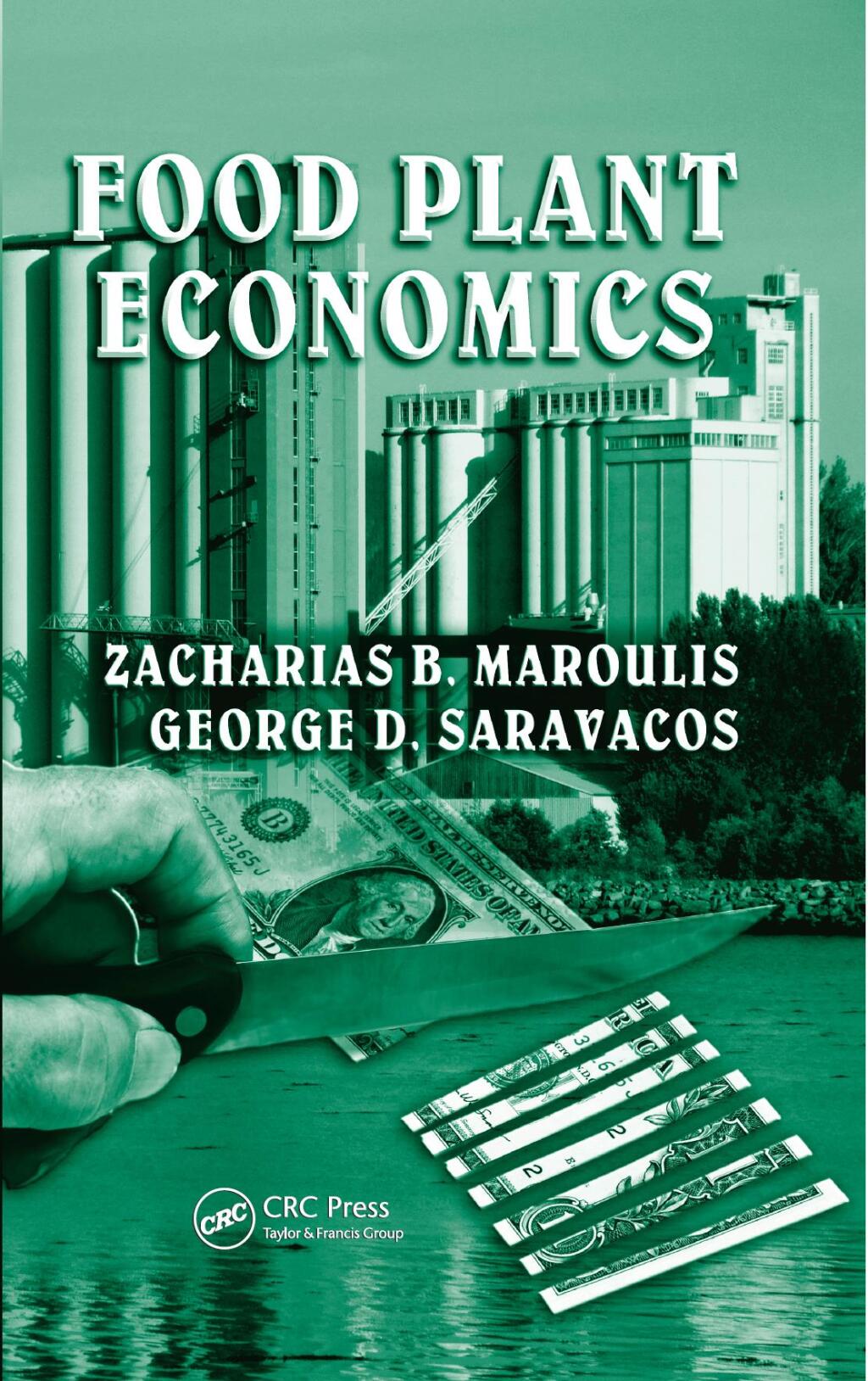 Food Plant Economics 1st Edition