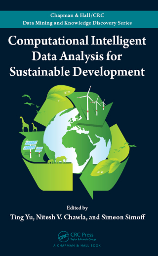 Imagen de portada: Computational Intelligent Data Analysis for Sustainable Development 1st edition 9781138198692