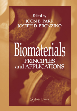 Imagen de portada: Biomaterials 1st edition 9781032934167
