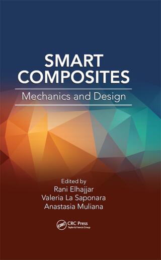 Cover image: Smart Composites 1st edition 9781439895917