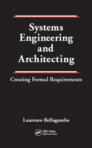 Cover image: Systems Engineering and Architecting 1st edition 9781439881408