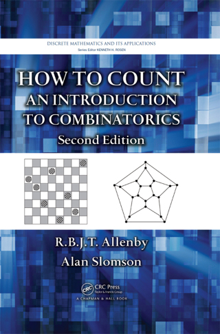 Immagine di copertina: How to Count 2nd edition 9781032919775