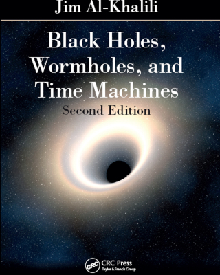 表紙画像: Black Holes, Wormholes and Time Machines 2nd edition 9781138406216
