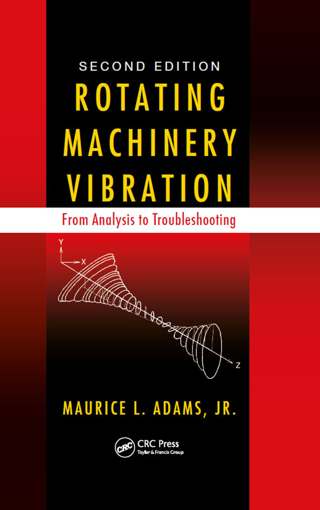 Rotating Machinery Vibration From Analysis to Troubleshooting, Second Edition 2nd Edition