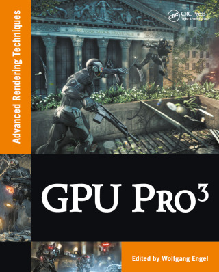 Imagen de portada: GPU PRO 3 1st edition 9781439887820