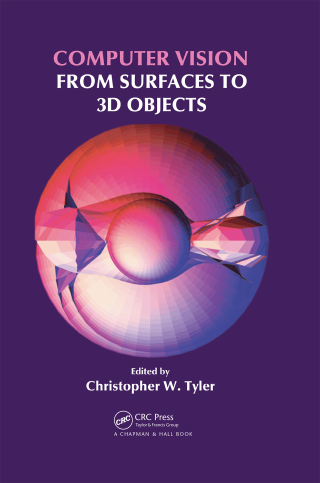 Cover image: Computer Vision 1st edition 9780367837853