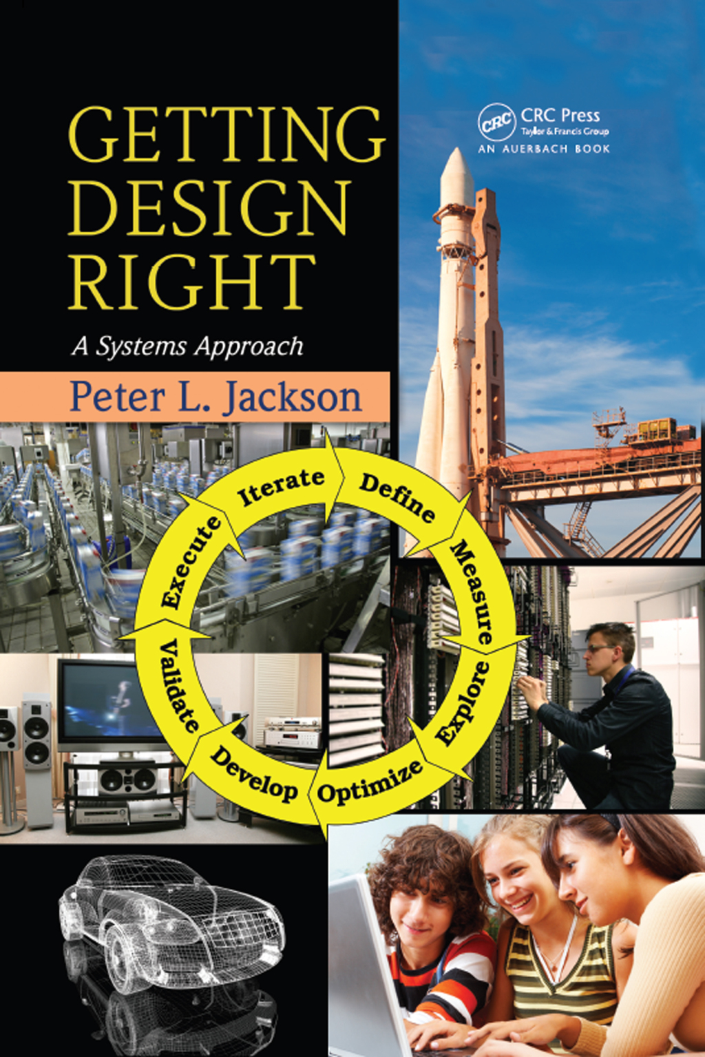 Getting Design Right A Systems Approach 1st Edition