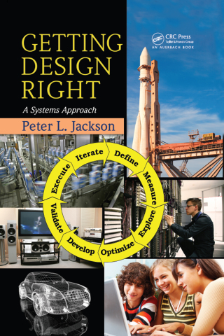 Cover image: Getting Design Right 1st edition 9781439811153