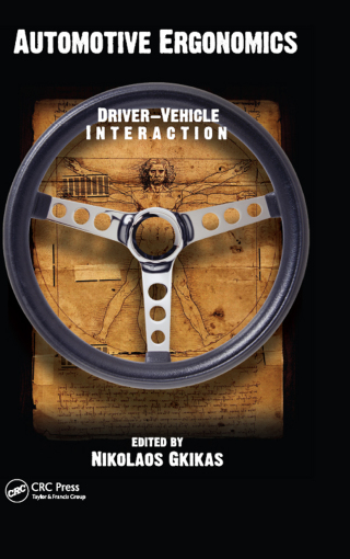 Immagine di copertina: Automotive Ergonomics 1st edition 9780815368489