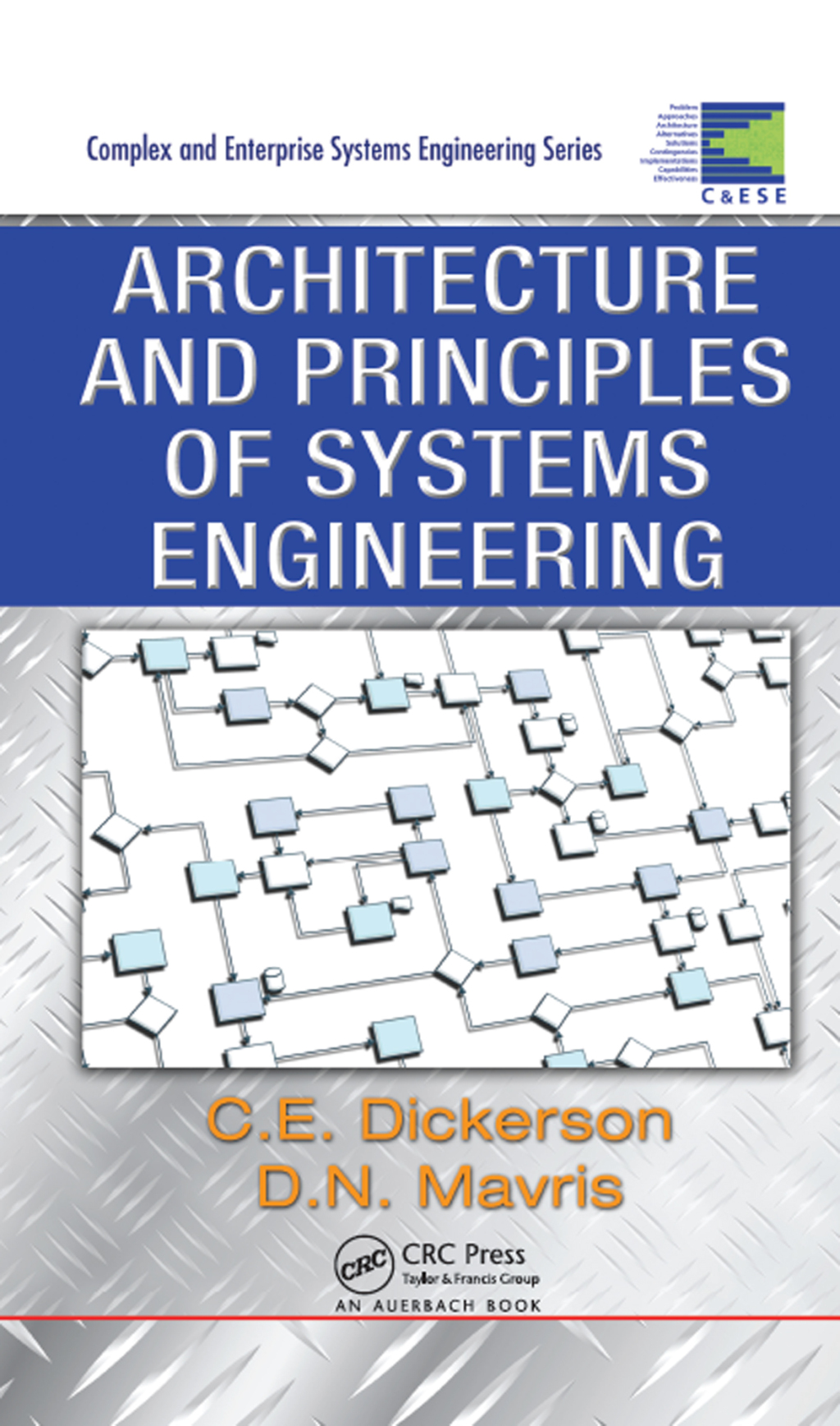 Architecture and Principles of Systems Engineering 1st Edition