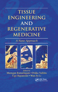 Immagine di copertina: Tissue Engineering and Regenerative Medicine 1st edition 9781439881859