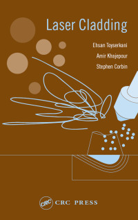 Cover image: Laser Cladding 1st edition 9780849321726