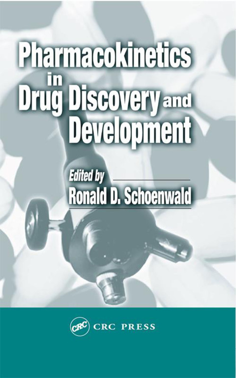Pharmacokinetics in Drug Discovery and Development, 1st Edition - FULL INSTANT DOWNLOAD | PDF DOCX EPUB