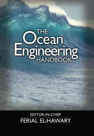 Imagen de portada: The Ocean Engineering Handbook 1st edition 9780849385988