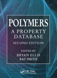 صورة الغلاف: Polymers 2nd edition 9780367386511