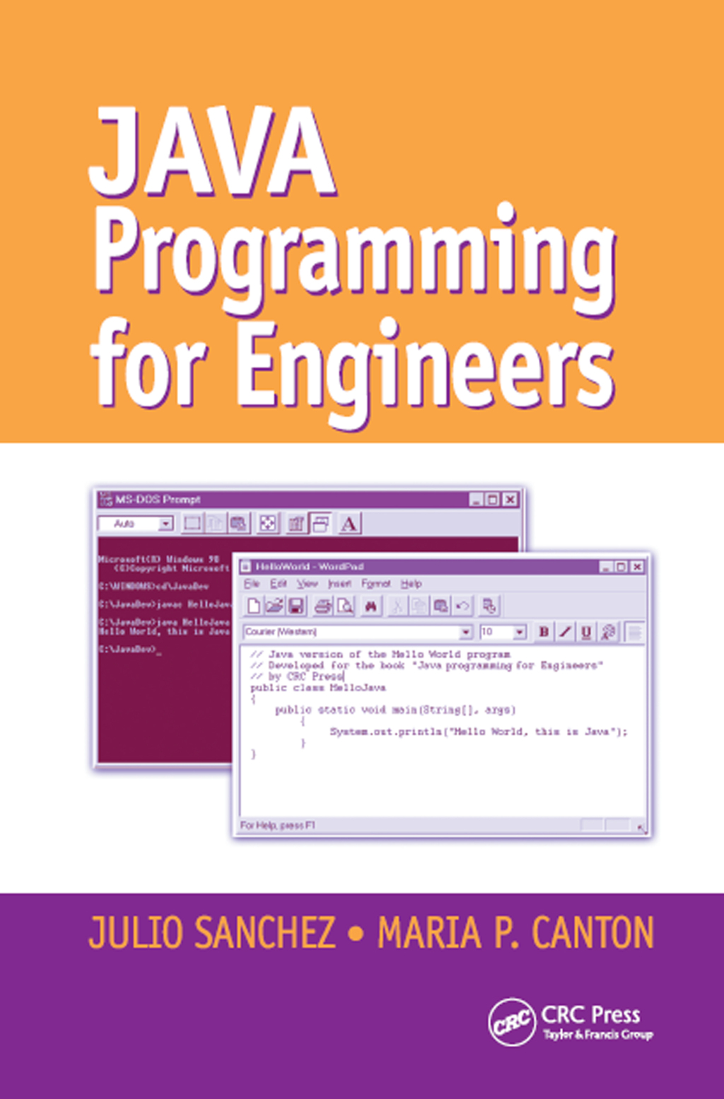 Java Programming for Engineers - 1st Edition (eBook)