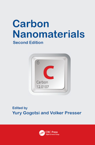 Omslagafbeelding: Carbon Nanomaterials 2nd edition 9781138076815
