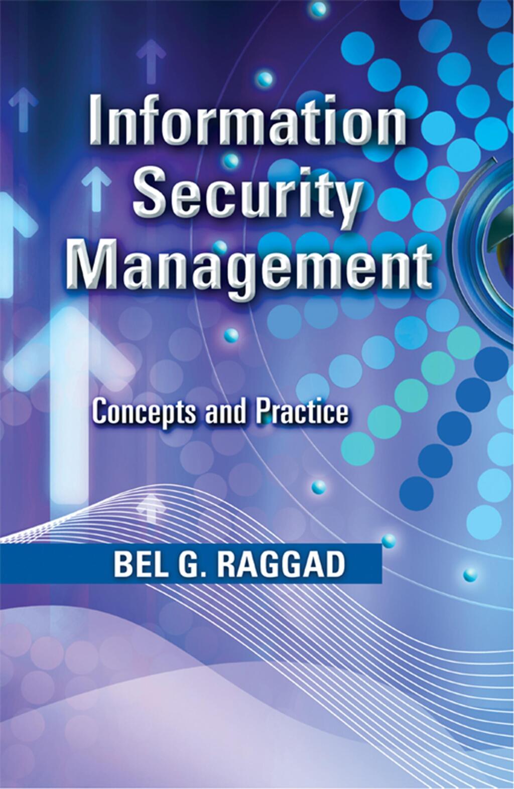 Information Security Management Concepts and Practice 1st Edition